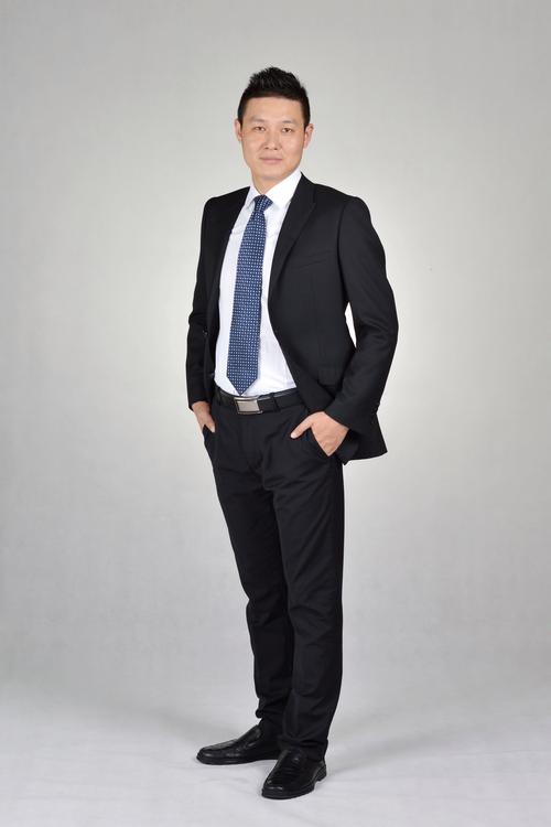 冯雅筑 制作统筹负责人